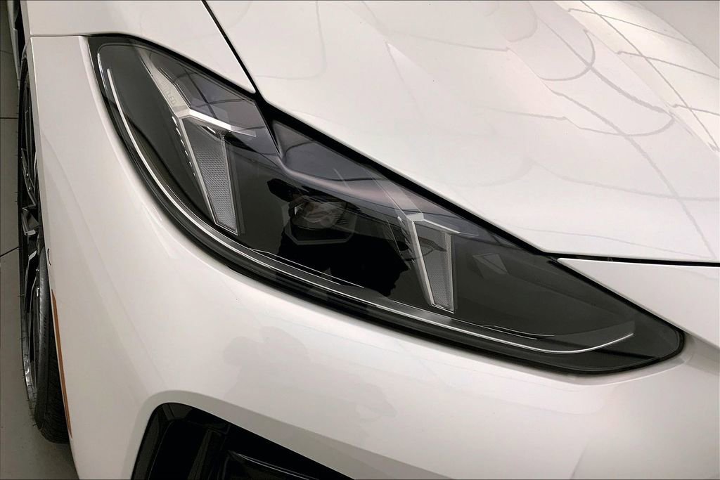 Used 2025 BMW i4 xDrive40i w/ M Sport Package image 27