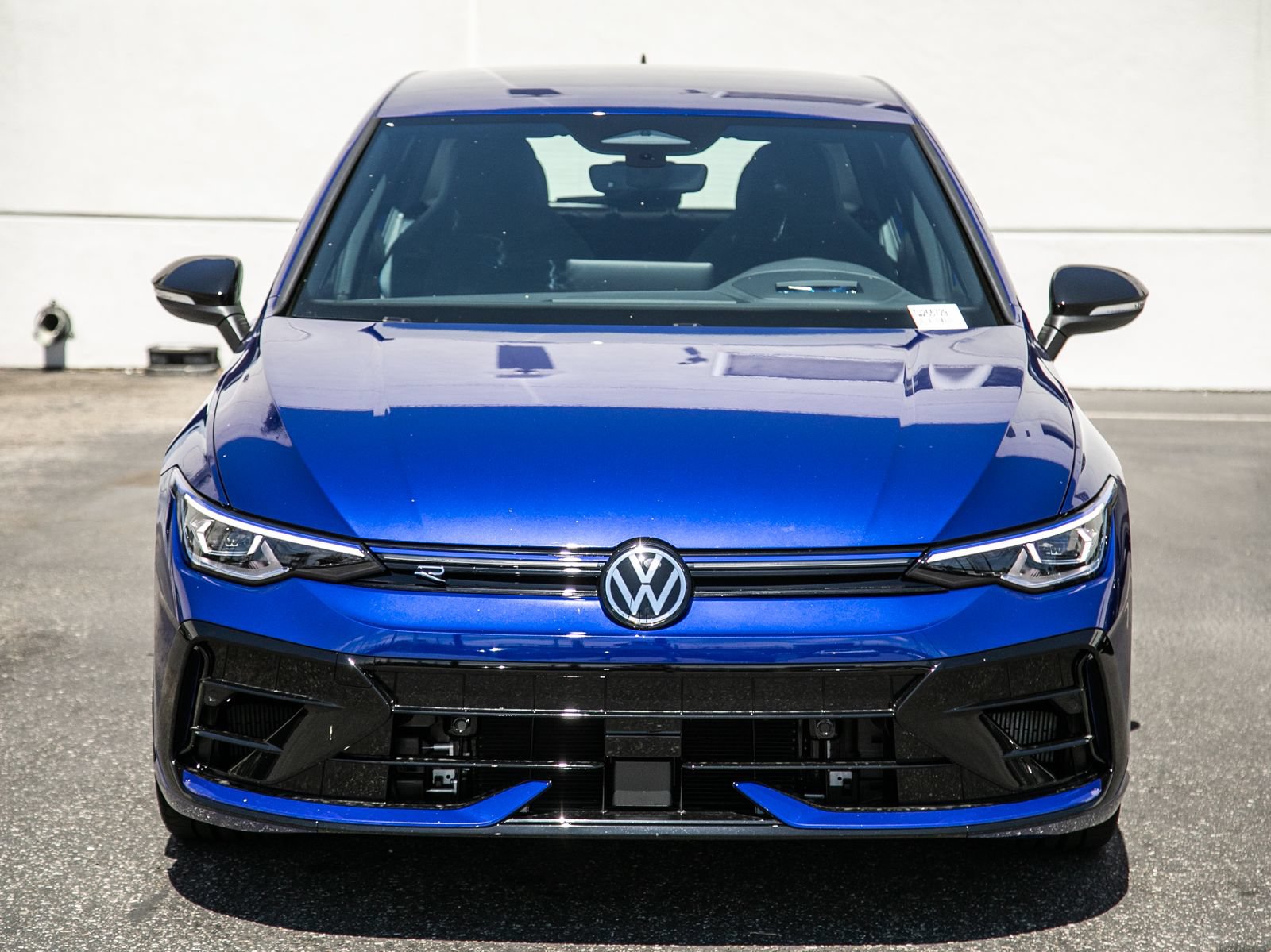 New 2026 Volkswagen Golf w/ Euro Style Package AWD/4WD image 2