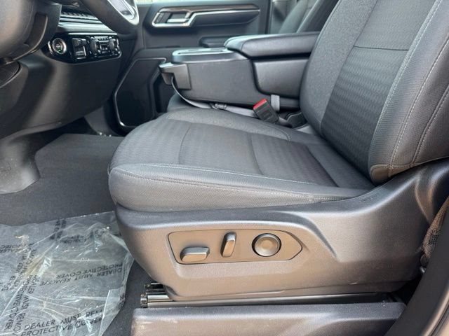 Certified 2024 Chevrolet Silverado 1500 LT w/ True North Edition Plus AWD/4WD image 5