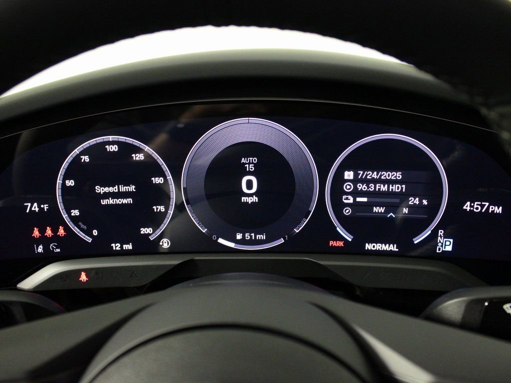 Certified 2025 Porsche Taycan image 23
