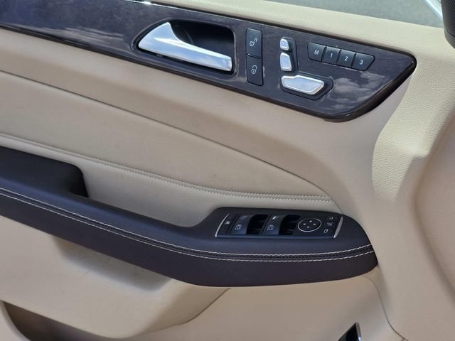 Certified 2017 Mercedes-Benz GLS 450 4MATIC image 26