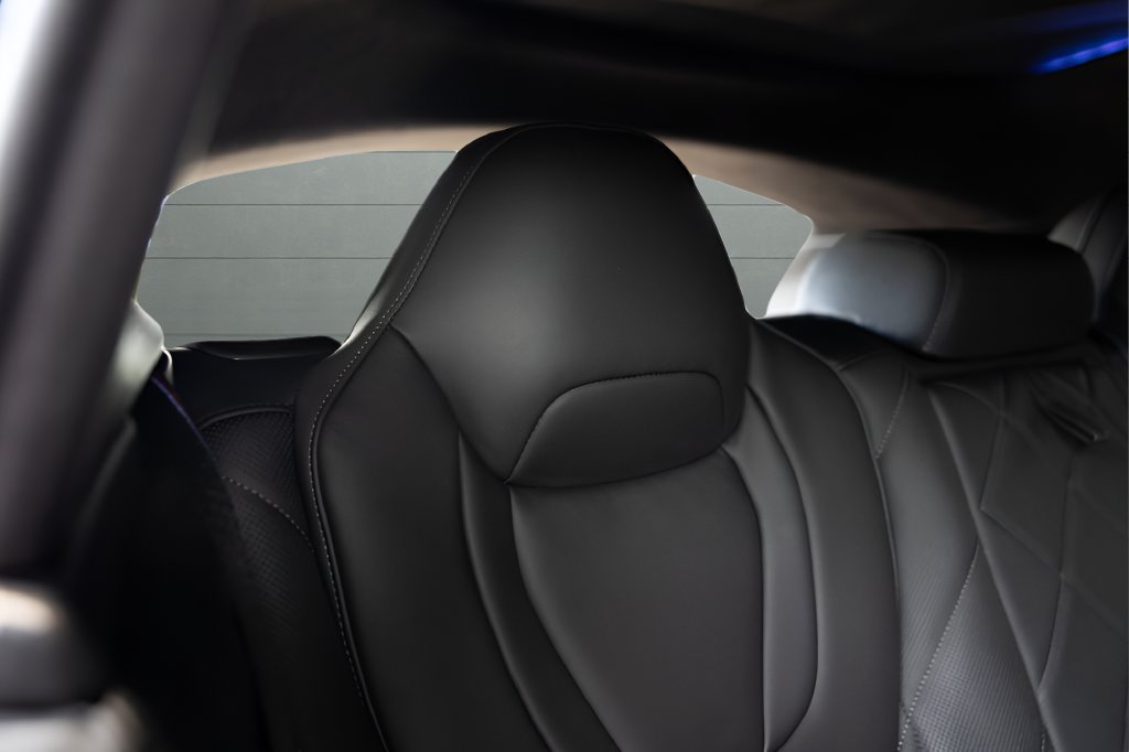 Used 2024 BMW XM AWD/4WD image 66