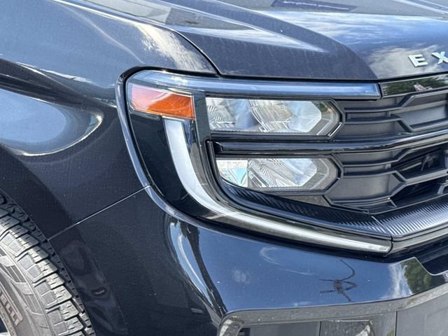 Used 2025 Ford Expedition Max Active AWD/4WD image 10