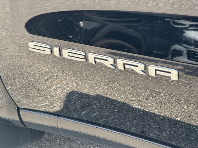 New 2026 GMC Sierra 1500 Pro w/ Pro Value Package AWD/4WD image 10