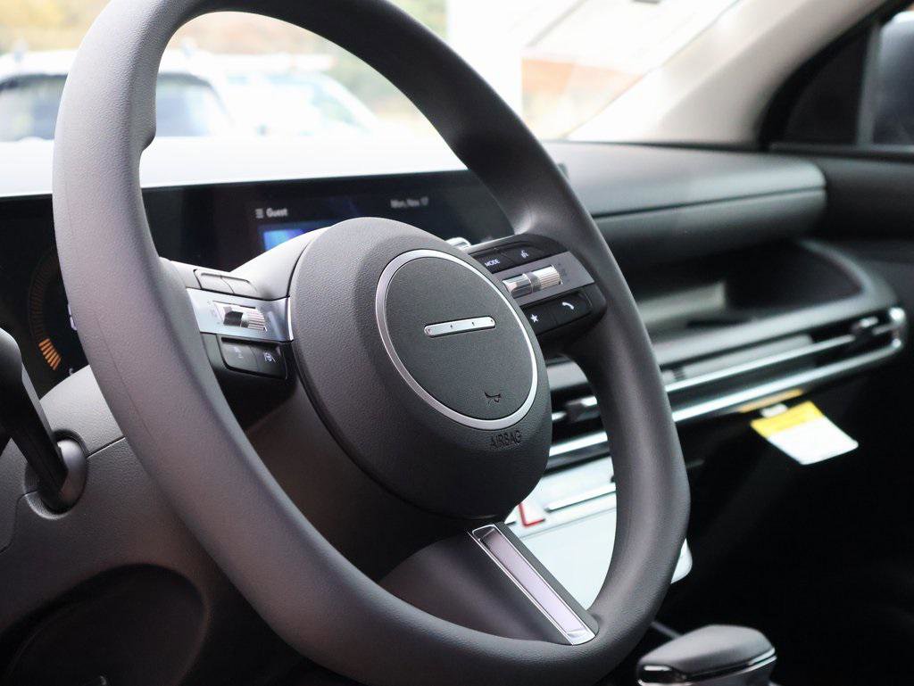 New 2026 Hyundai Tucson SEL image 26