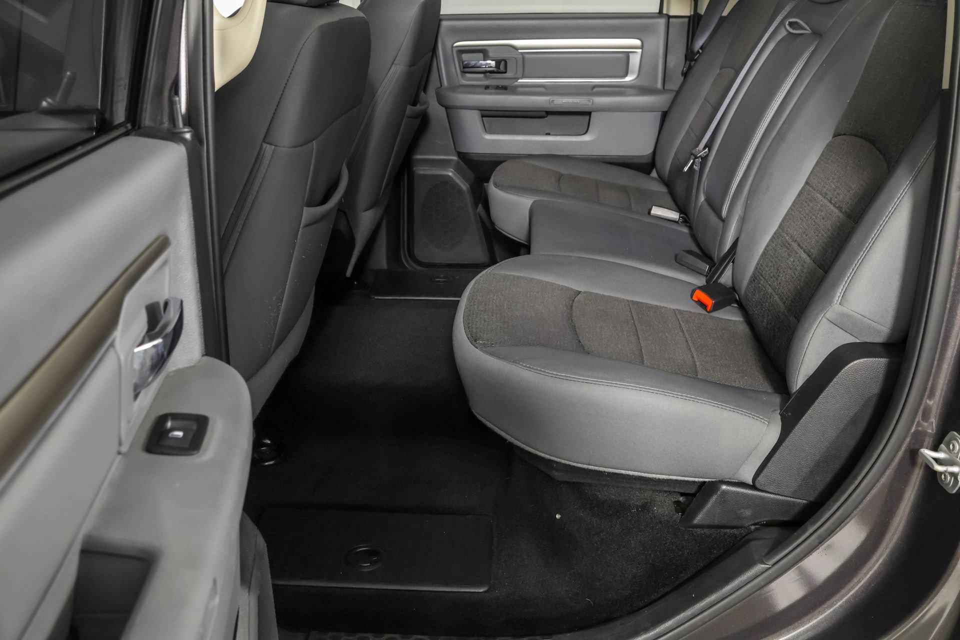 Used 2014 RAM 1500 Big Horn AWD/4WD image 37