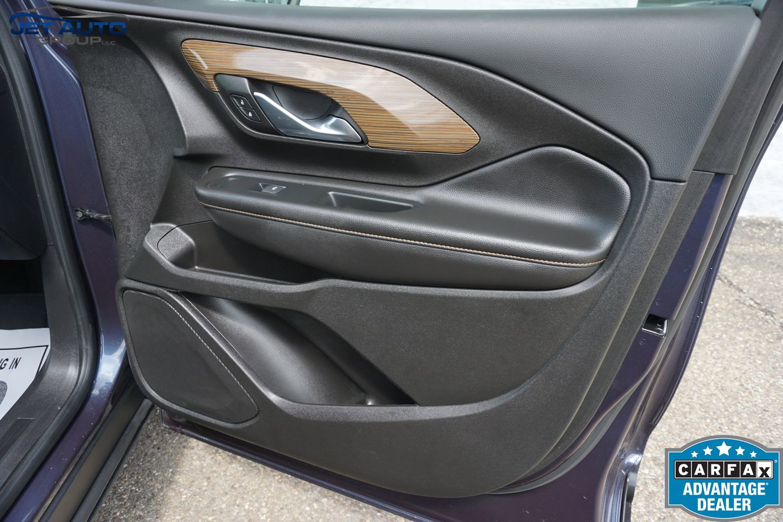 Used 2019 GMC Terrain SLE w/ LPO, Floor Liner Package image 24