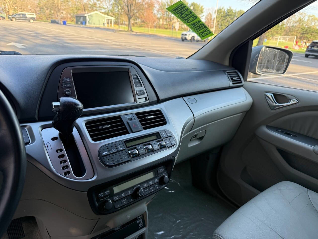 Used 2008 Honda Odyssey EX-L image 11