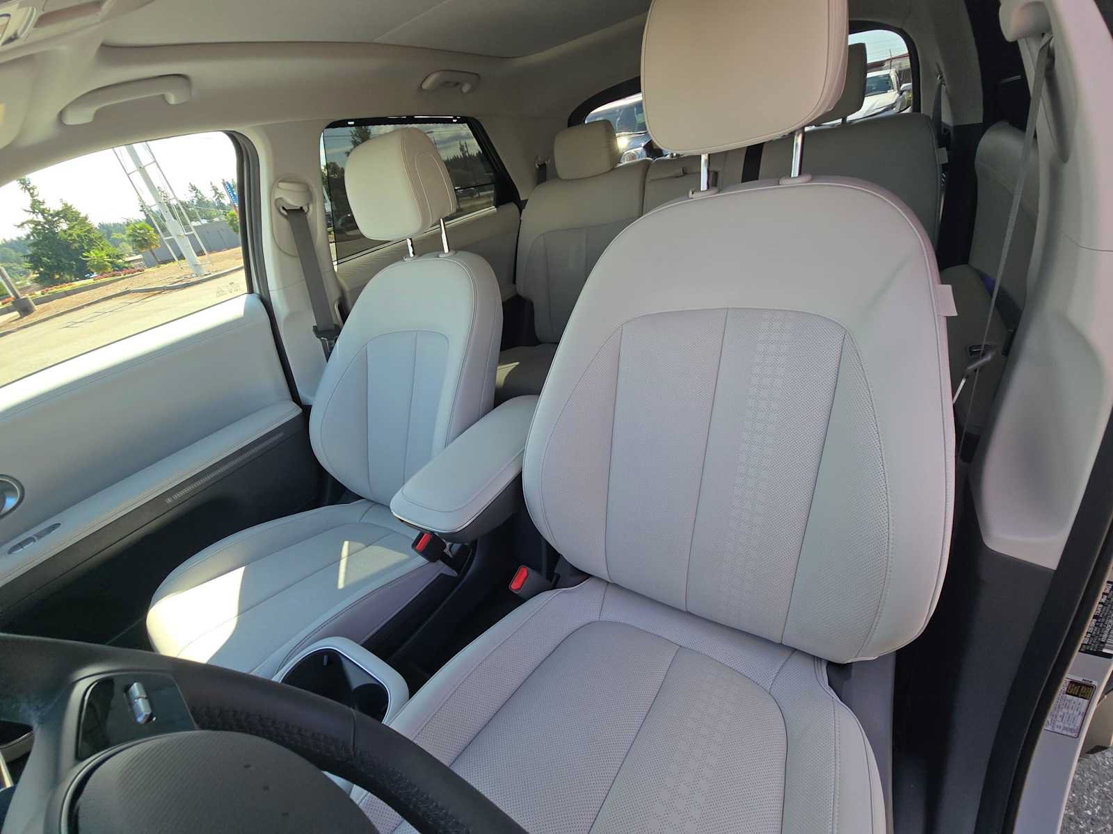 Used 2024 Hyundai Ioniq 5 Limited RWD image 22