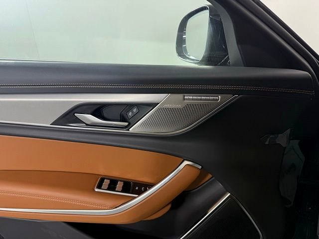 New 2024 Jaguar XF R-Dynamic SE image 25