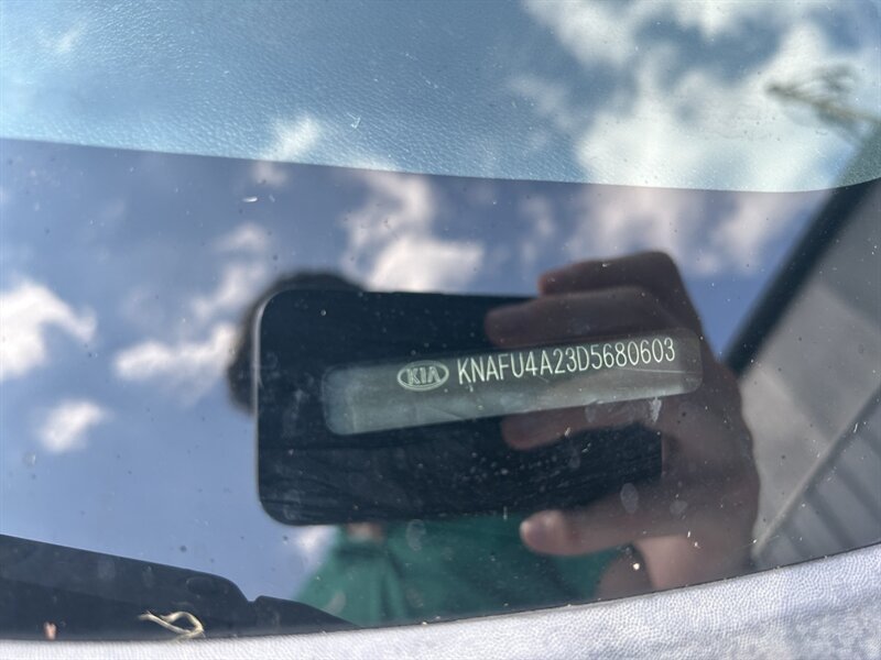 Used 2013 Kia Forte EX FWD image 34
