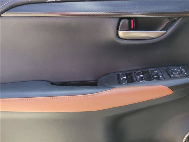 Used 2021 Lexus NX 300 FWD w/ Accessory Package 2 image 11