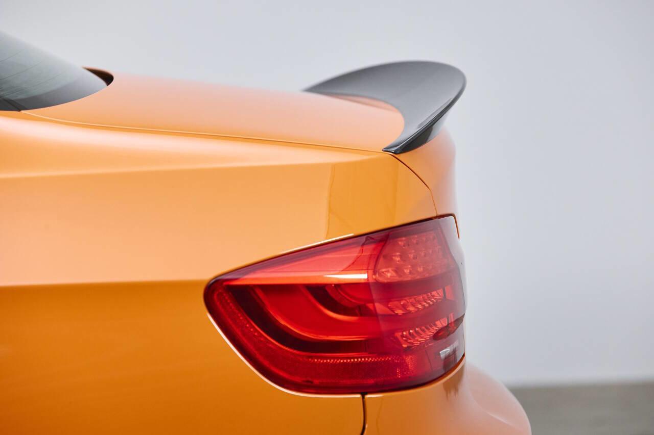 Used 2013 BMW M3 Coupe image 37