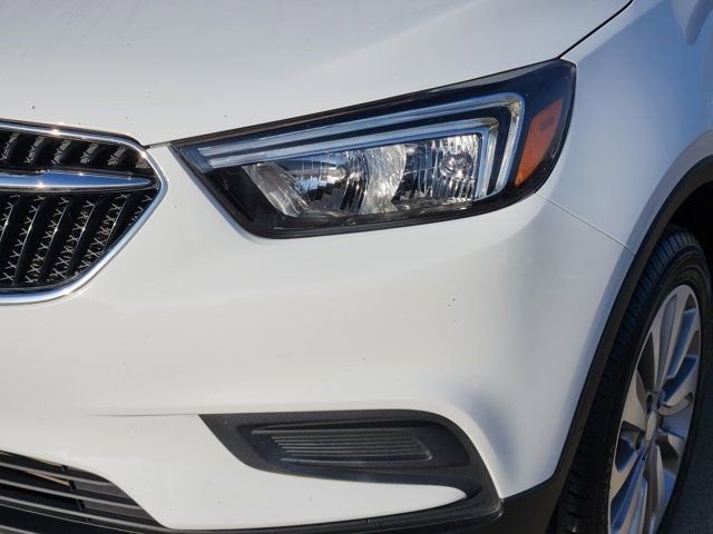 Used 2020 Buick Encore Preferred image 16