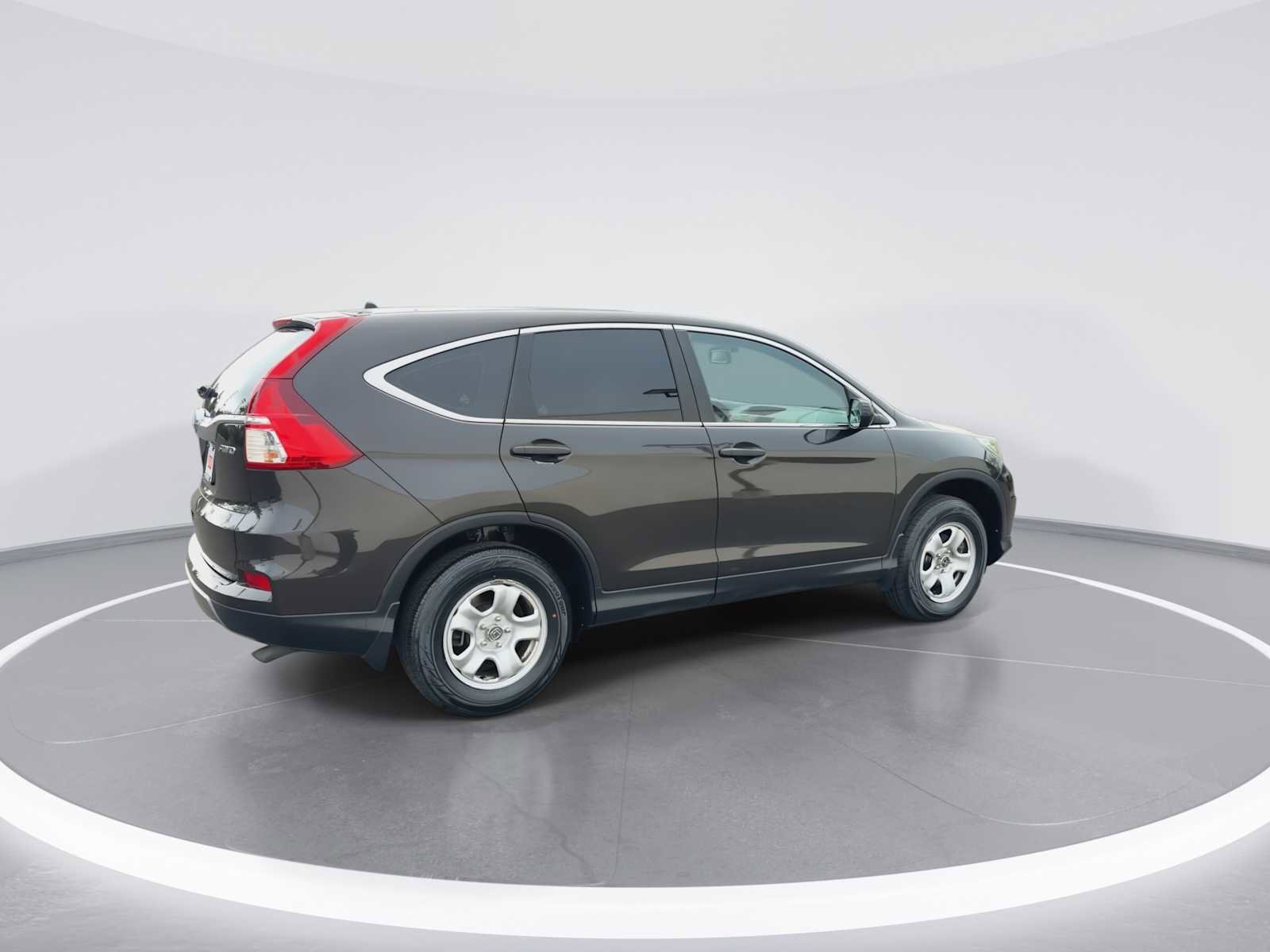 Used 2015 Honda CR-V LX image 8