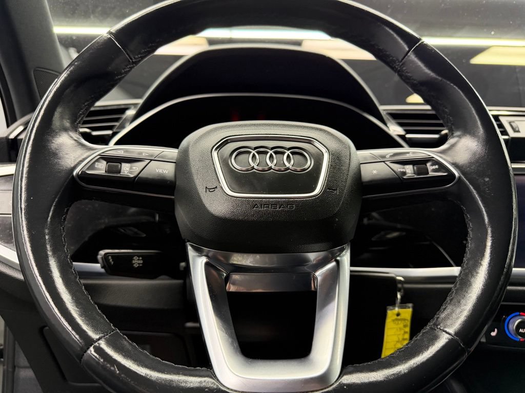 Used 2021 Audi Q3 2.0T Premium AWD/4WD image 23