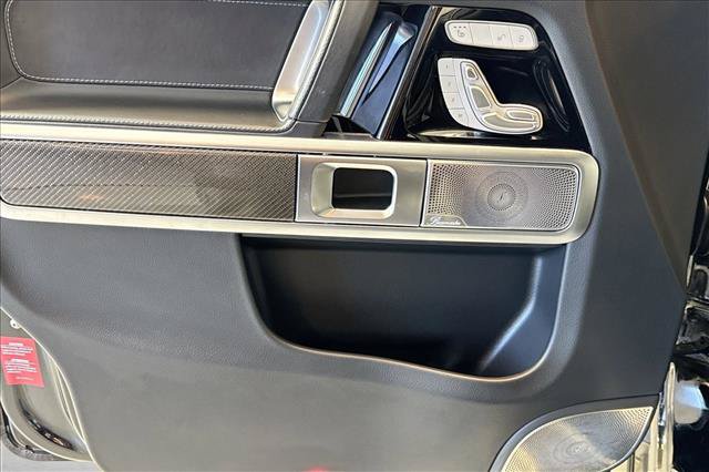 Used 2023 Mercedes-Benz G 550 image 17