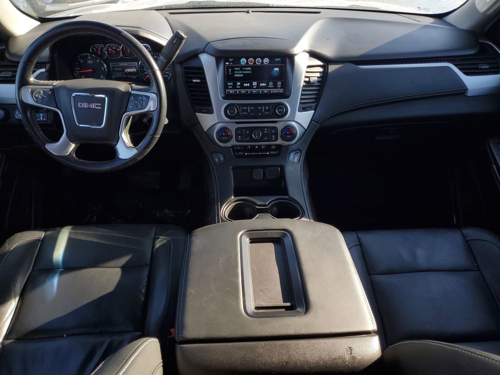 Used 2019 GMC Yukon SLT image 17