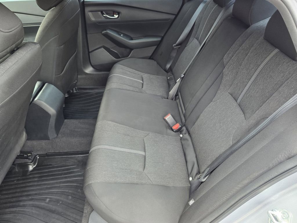 Certified 2023 Honda Accord Sport image 27