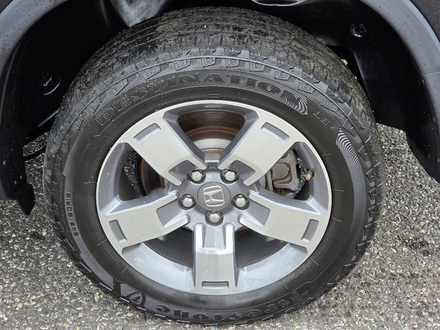 Used 2024 Honda Ridgeline RTL image 16