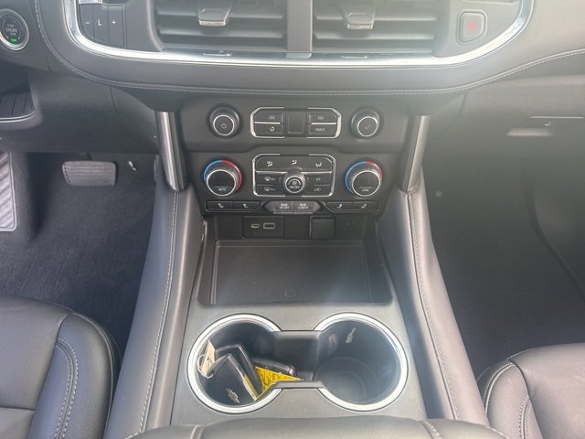 Used 2021 Chevrolet Tahoe Z71 image 14