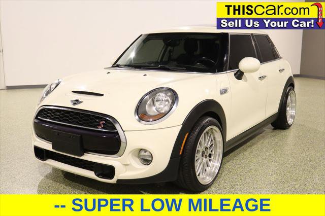 Used 2016 MINI Cooper S image 3