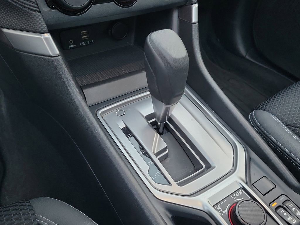 Used 2021 Subaru Forester Premium image 23