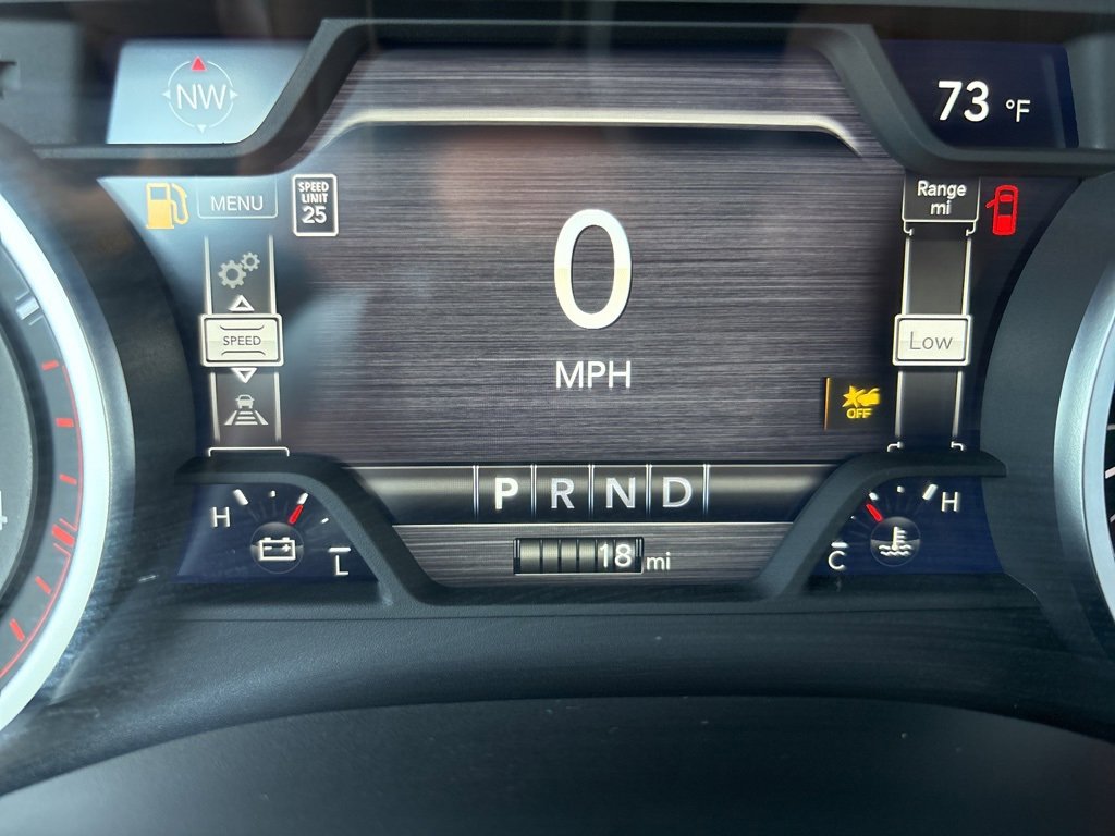 New 2026 RAM 2500 Big Horn image 31