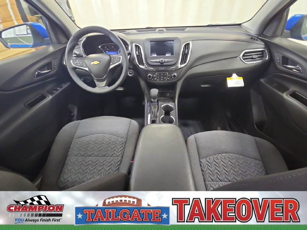 Certified 2024 Chevrolet Equinox LT w/ LPO, Floor Liner Package FWD image 27