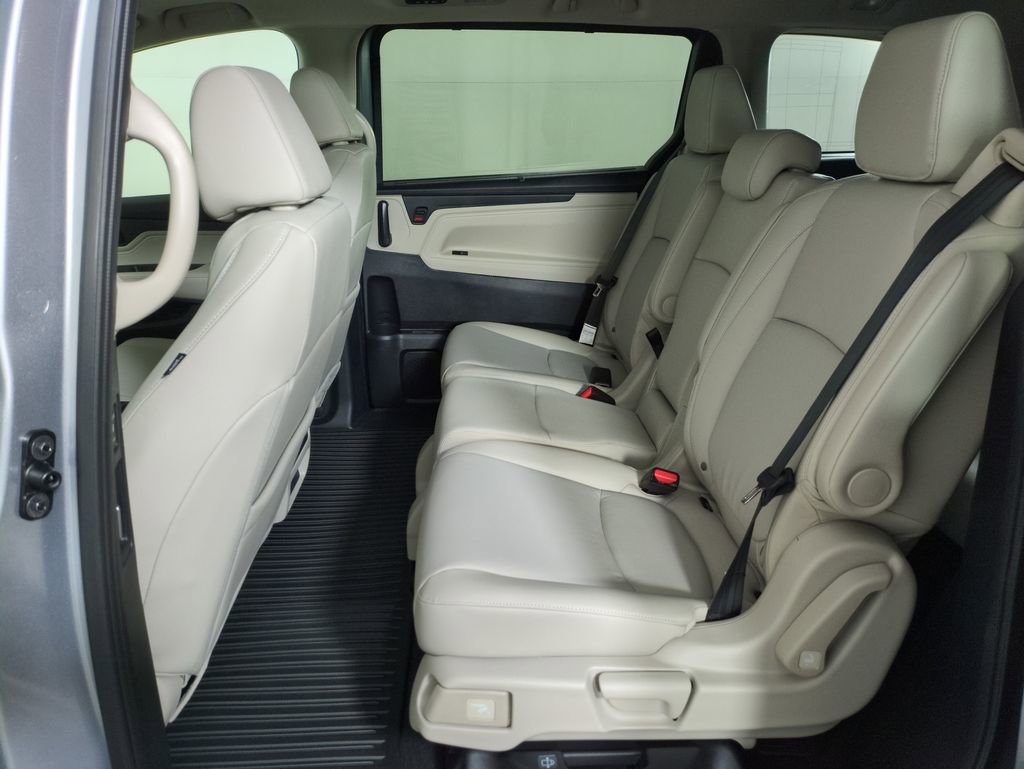 New 2026 Honda Odyssey EX-L image 24