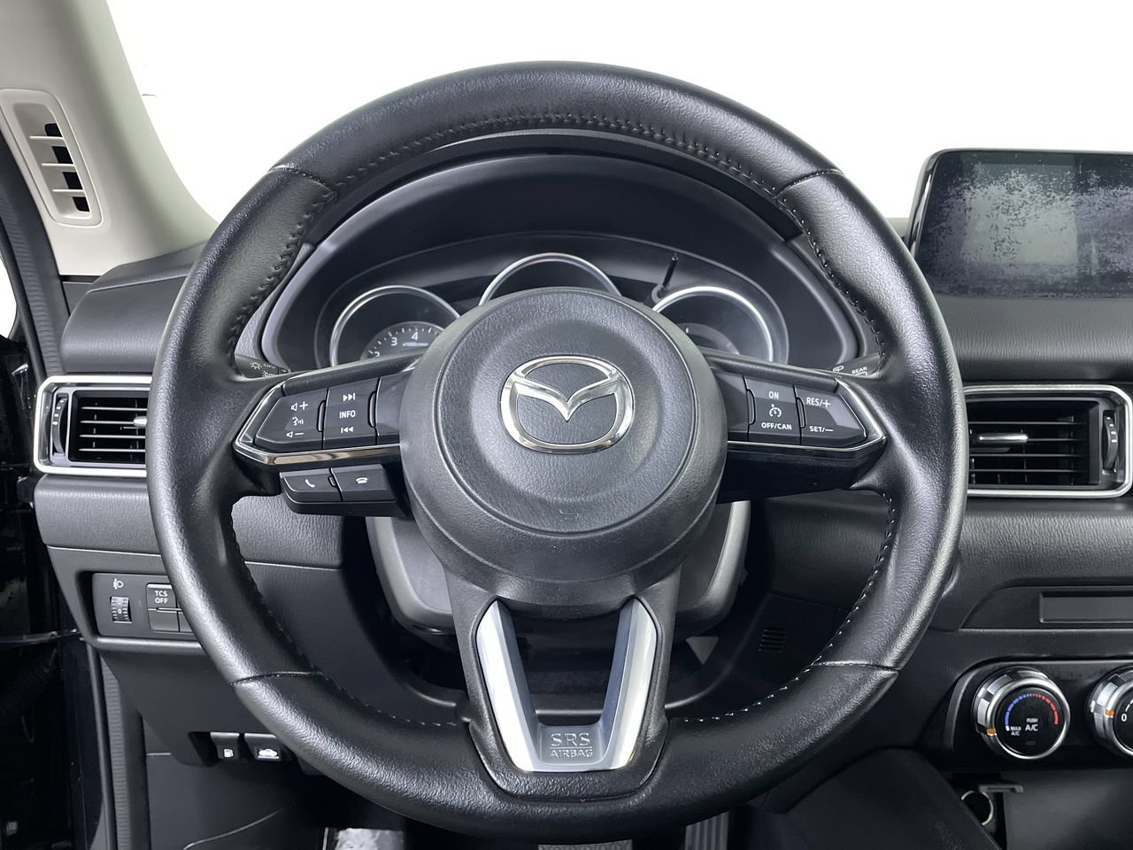 Used 2018 MAZDA CX-5 Sport AWD/4WD image 13