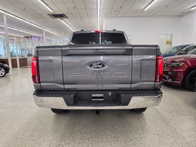 Used 2024 Ford F150 Lariat w/ Bed Utility Package AWD/4WD image 6