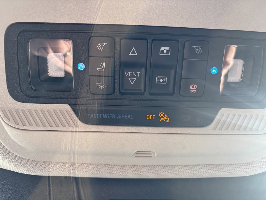 New 2026 Ford Expedition Active image 29