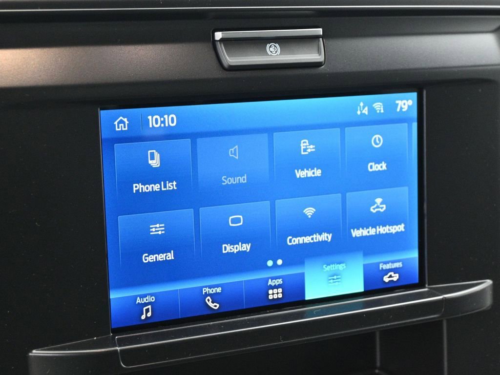 New 2026 Ford F350 XLT image 14