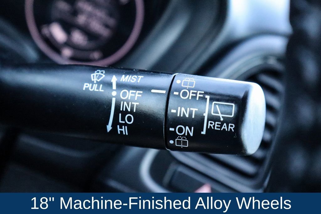 Used 2020 Honda HR-V Sport image 15