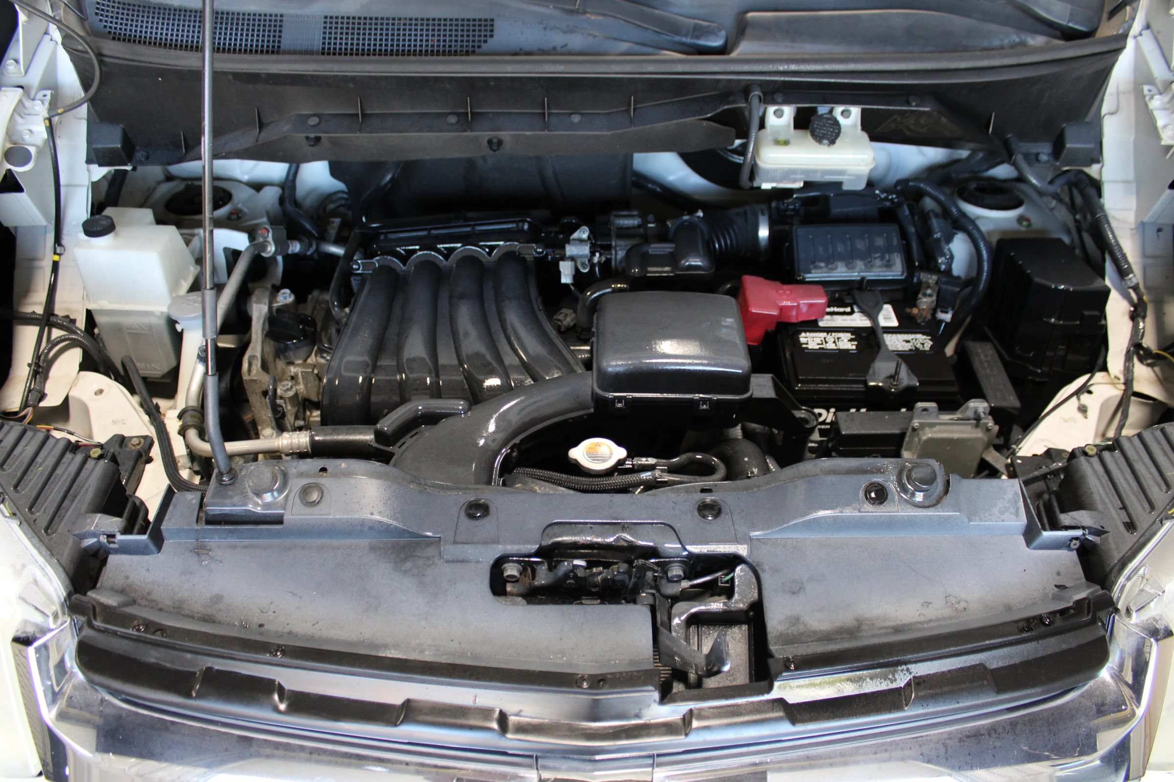 Used 2017 Chevrolet City Express LS w/ Appearance Package FWD image 27