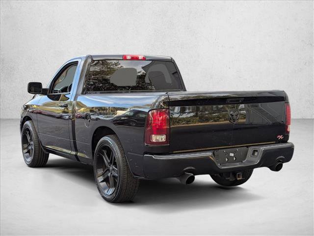 Used 2016 RAM 1500 Sport image 8