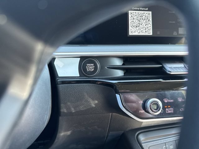 New 2026 Kia K5 LXS FWD image 40