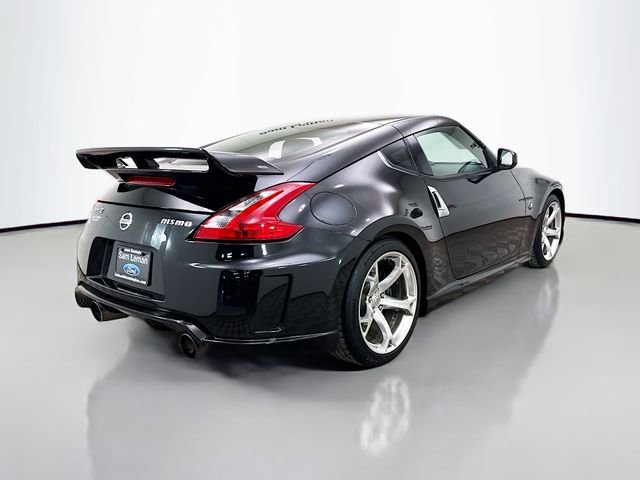Used 2010 Nissan 370Z NISMO image 7