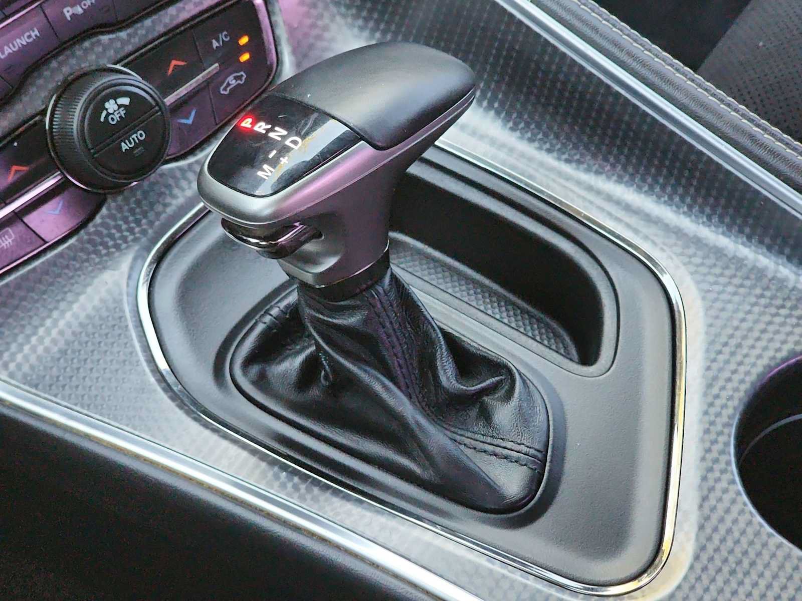 Used 2020 Dodge Challenger SRT Hellcat Redeye RWD image 21