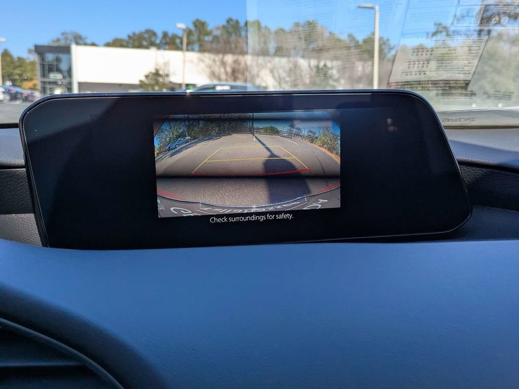 New 2026 MAZDA MAZDA3 2.5 S Sedan w/ Preferred Pkg image 21