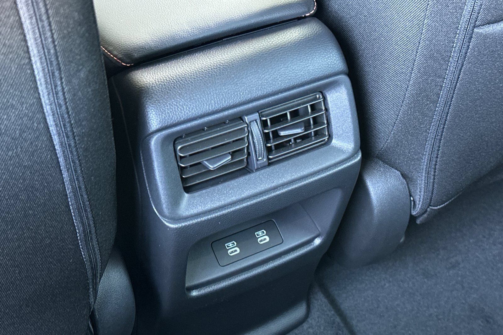 New 2026 Honda CR-V TrailSport image 38