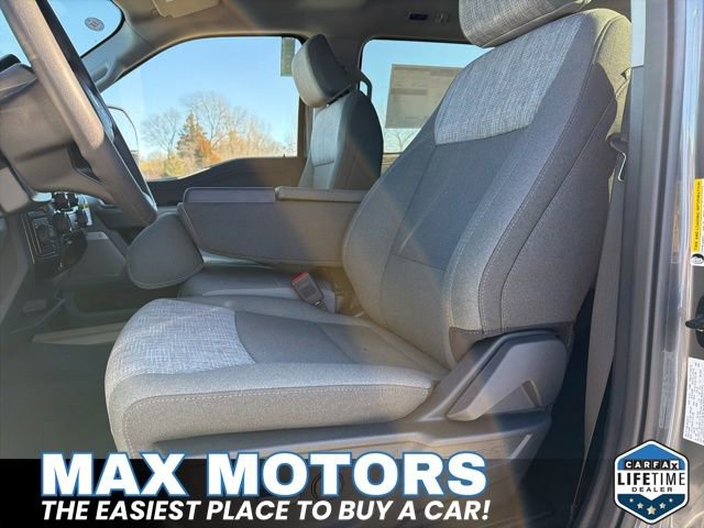 New 2026 Ford F250 XLT w/ XLT Premium Package image 32