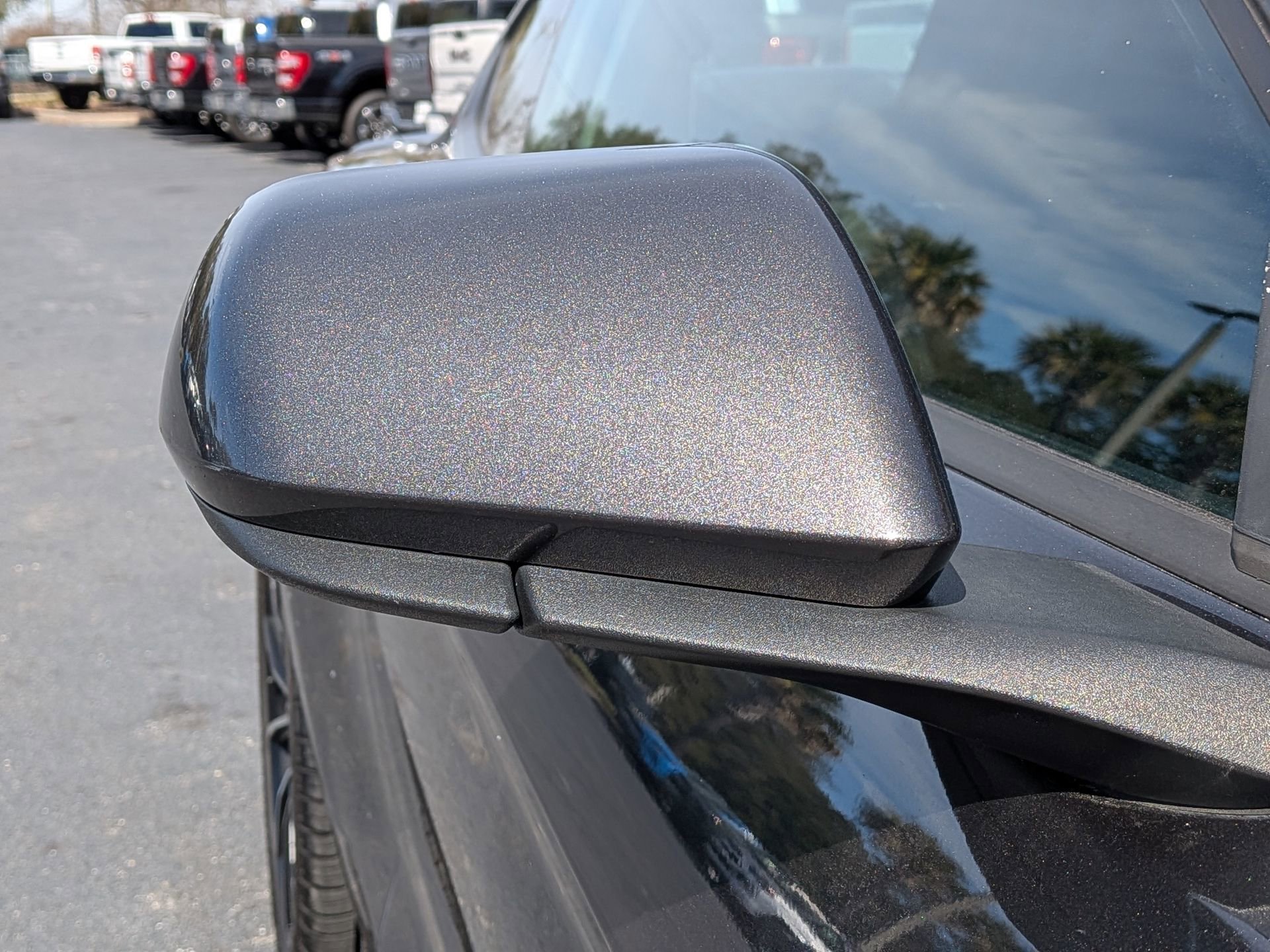 Used 2020 Ford Mustang EcoBoost w/ Wheel & Stripe Package image 13