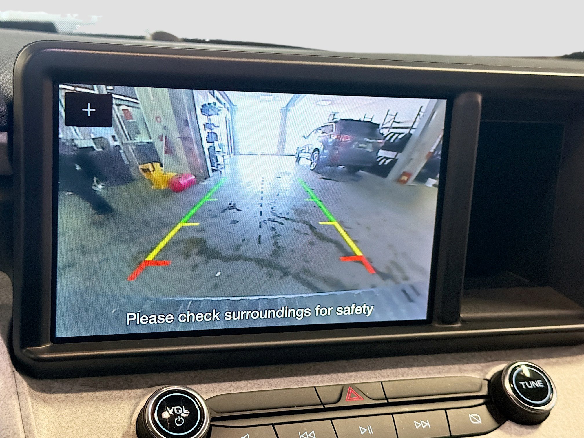 Used 2023 Ford Maverick XLT FWD image 22