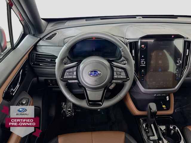 Certified 2026 Subaru Forester Touring AWD/4WD image 23