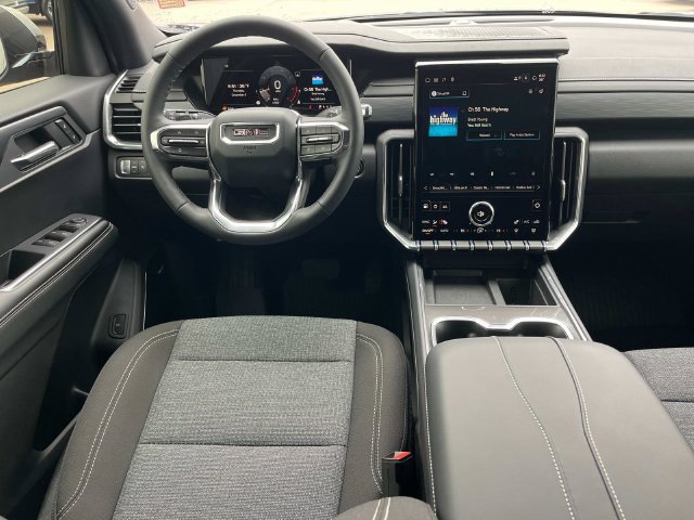 New 2026 GMC Acadia Elevation FWD image 16