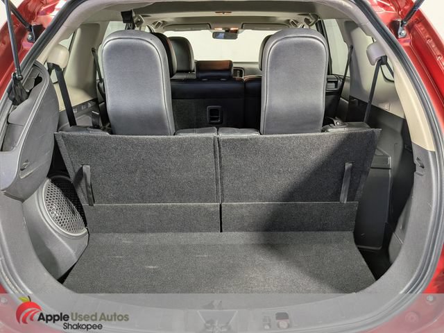 Used 2015 Mitsubishi Outlander GT AWD/4WD image 9