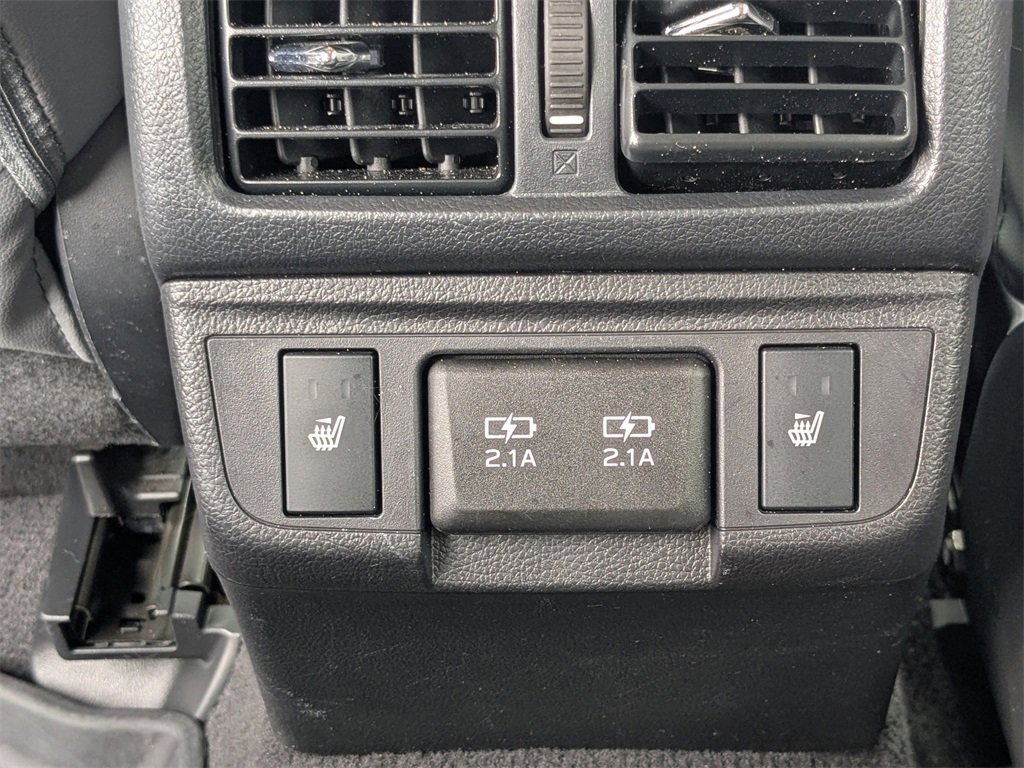 Used 2019 Subaru Outback 2.5i Limited image 15