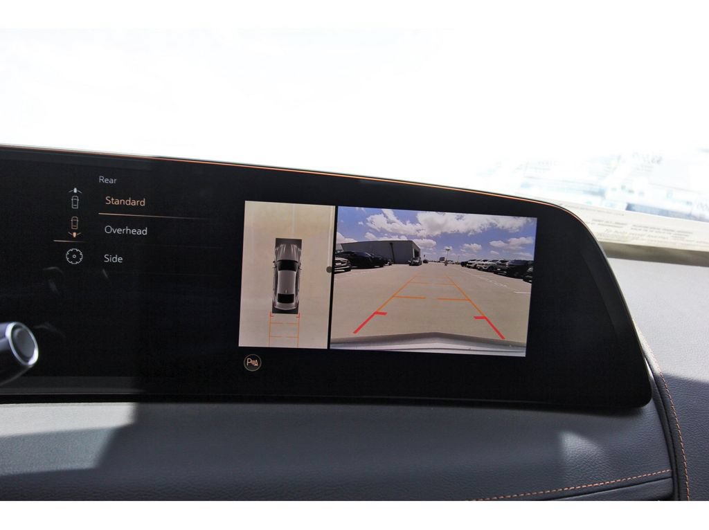 New 2026 Cadillac CT5 Sport RWD image 17